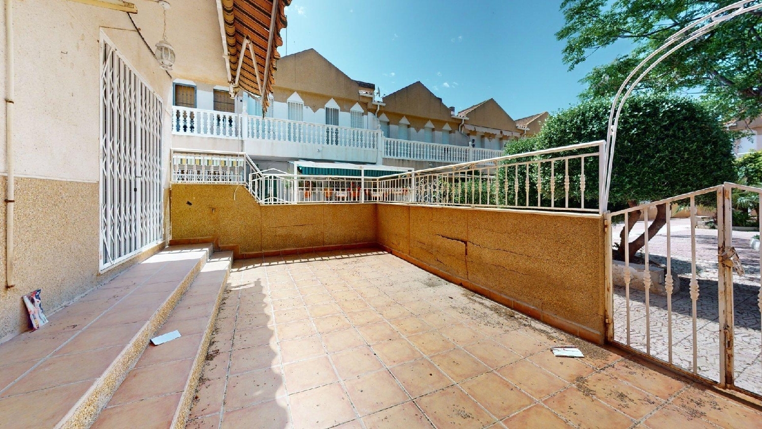  en venta casa Puerto Lumbreras Alto Guadalentín 2