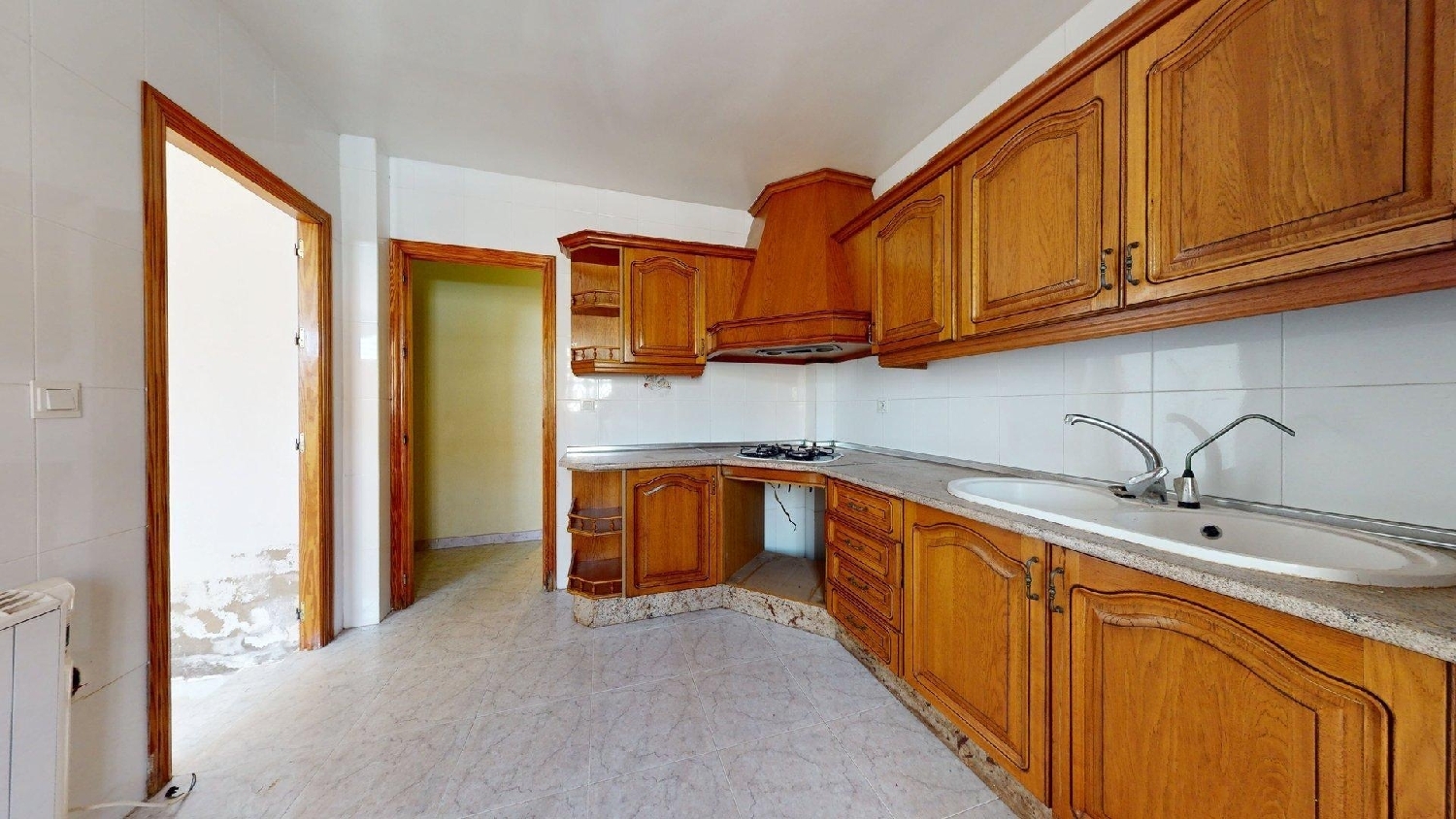  en venta casa Puerto Lumbreras Alto Guadalentín 10
