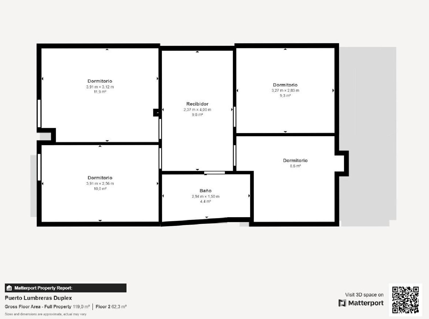  en venta casa Puerto Lumbreras Alto Guadalentín 27