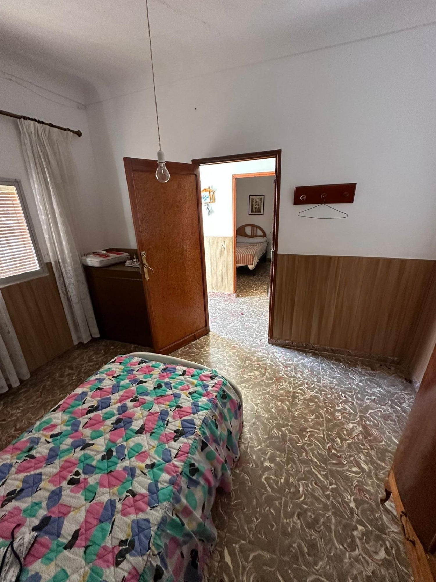  till salu hus Puerto Lumbreras Alto Guadalentín 6