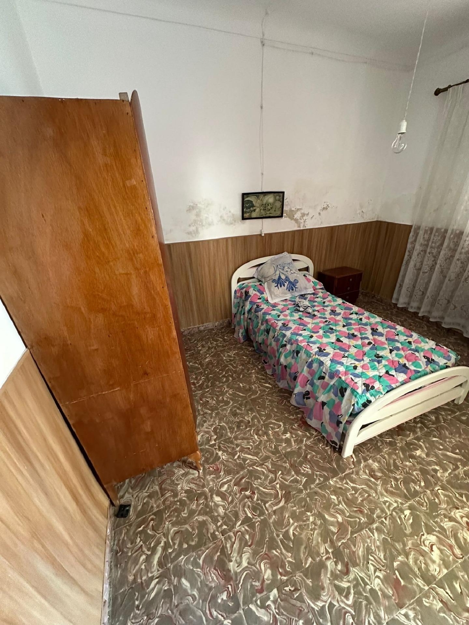  till salu hus Puerto Lumbreras Alto Guadalentín 7