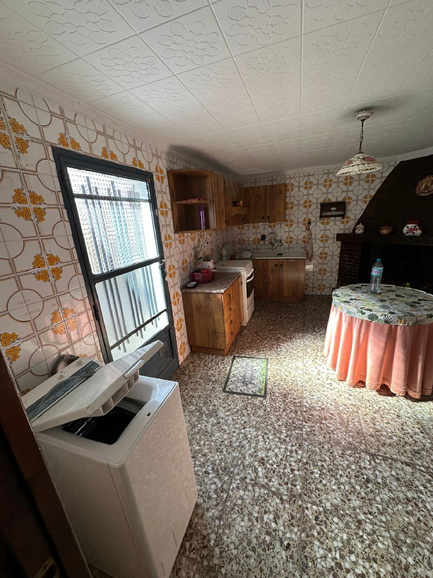 till salu hus Puerto Lumbreras Alto Guadalentín 3