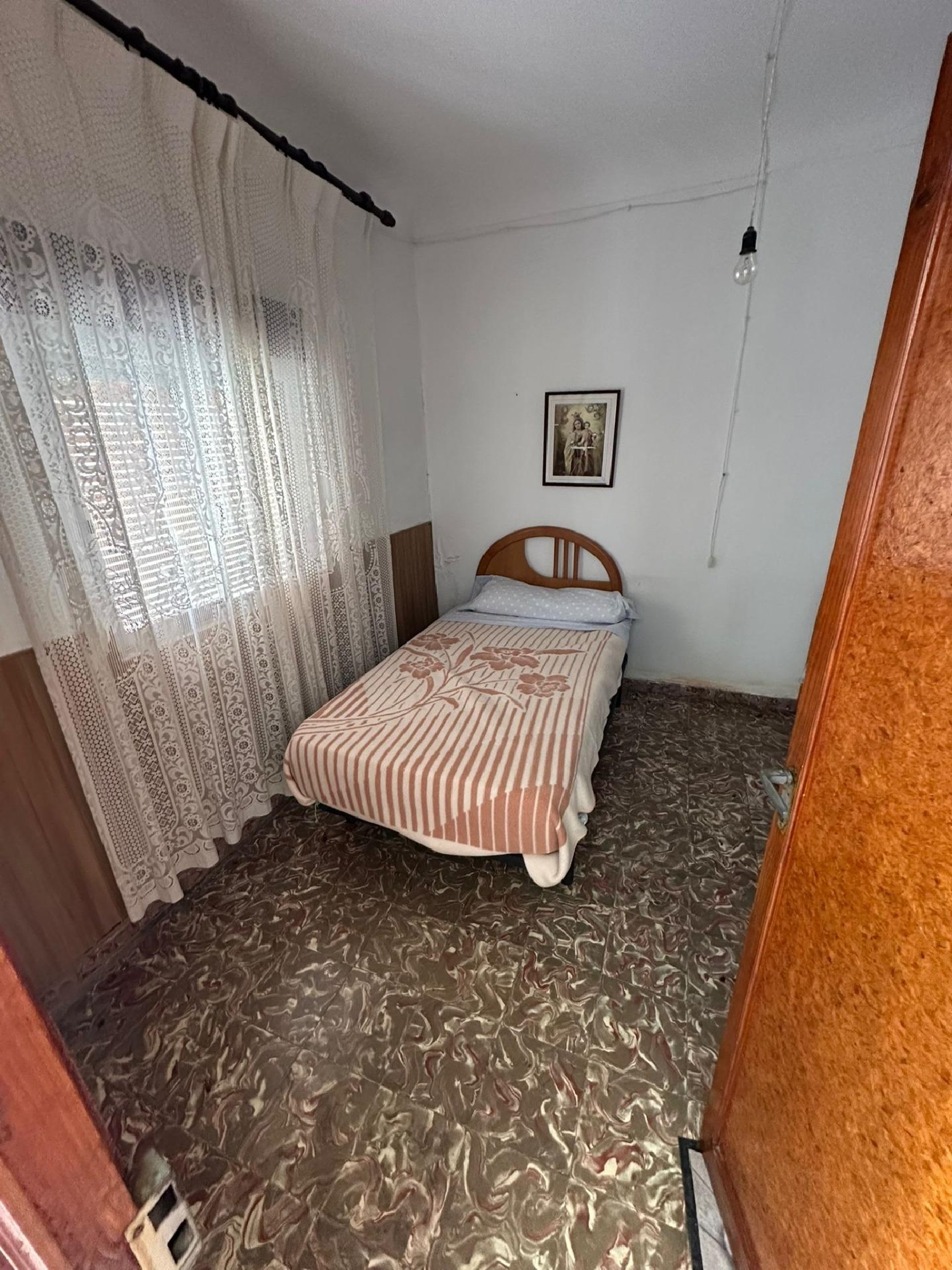  till salu hus Puerto Lumbreras Alto Guadalentín 8