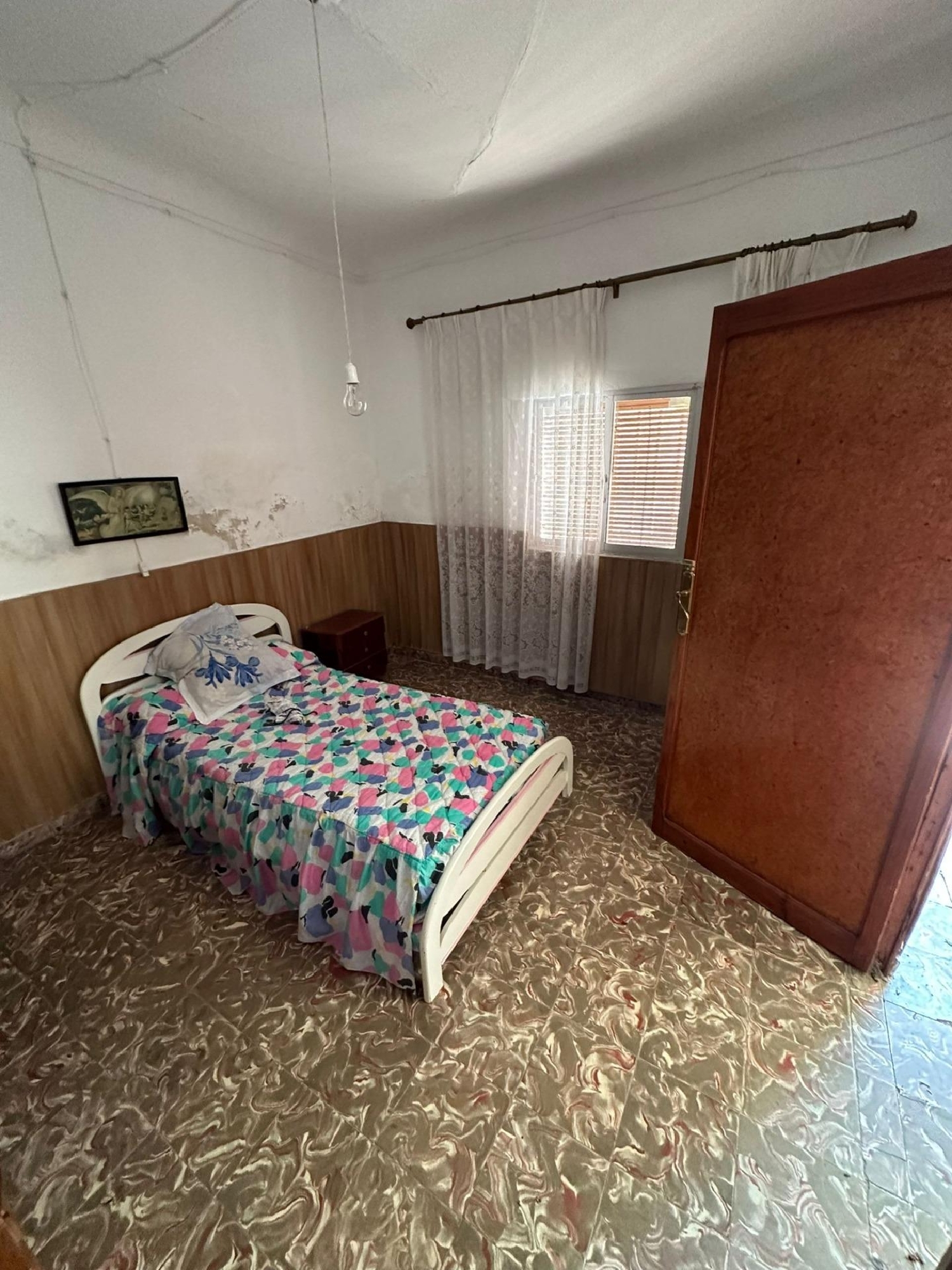  till salu hus Puerto Lumbreras Alto Guadalentín 5