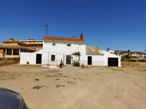 Puerto Lumbreras Alto Guadalentín house foto 6284131