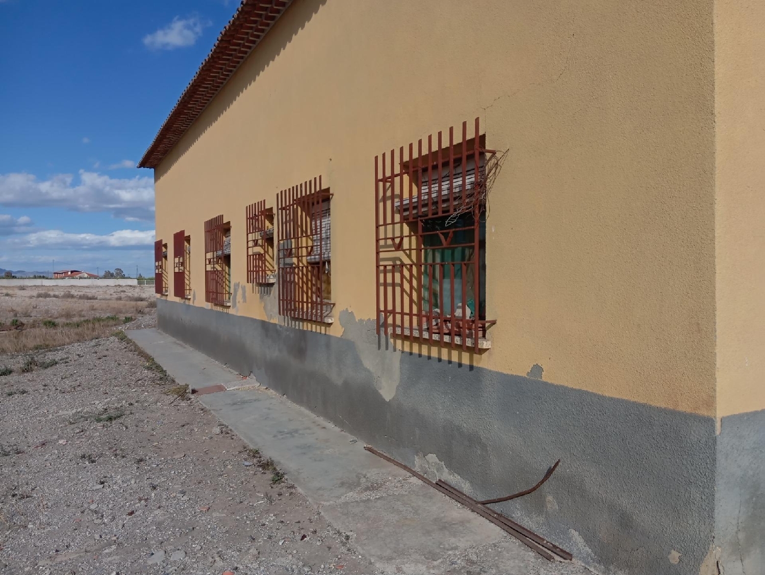  for sale house Puerto Lumbreras Alto Guadalentín 4