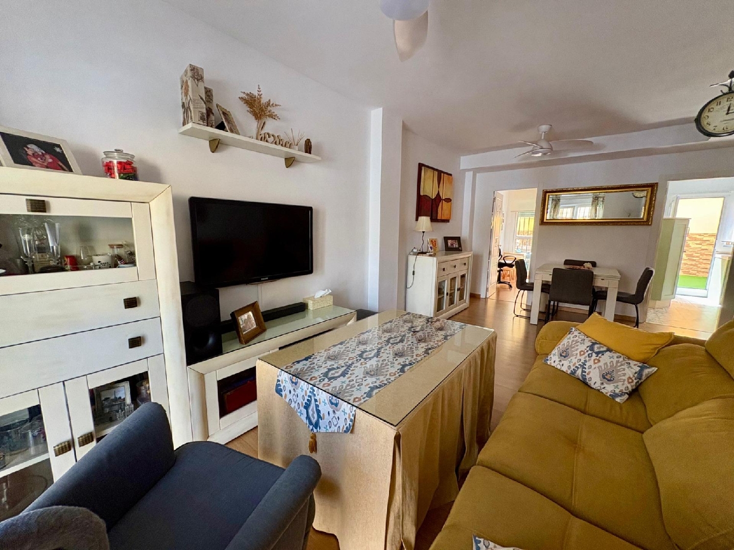  en venta casa Puerto Real Bahía De Cádiz 3