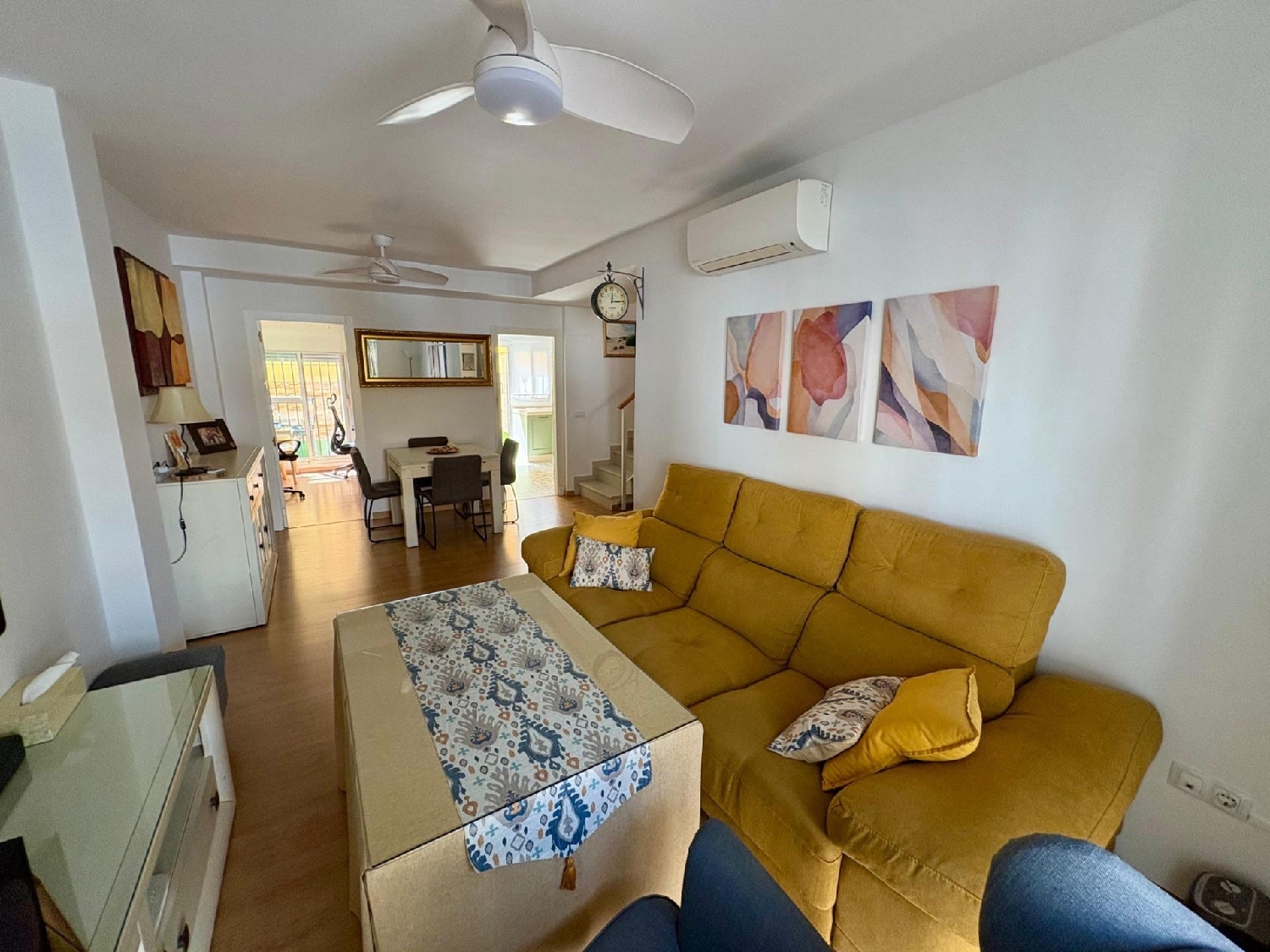  en venta casa Puerto Real Bahía De Cádiz 4