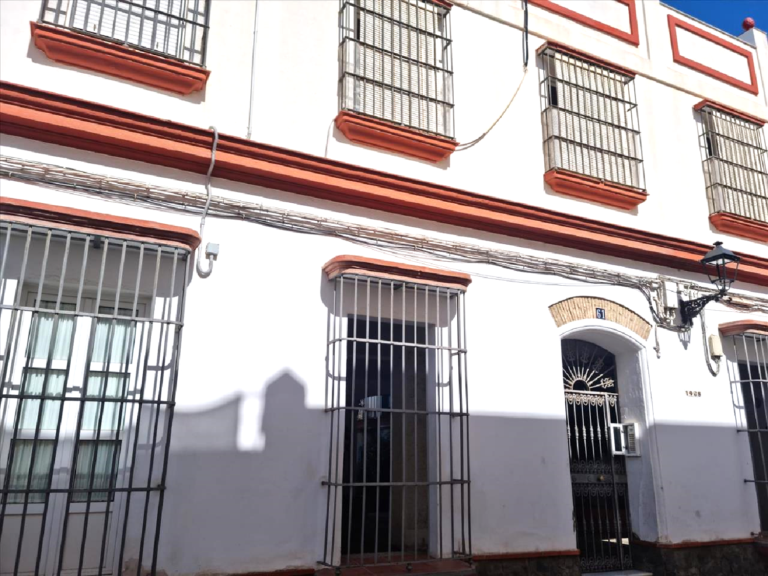 kaufen Haus Puerto Real Bahía De Cádiz 3