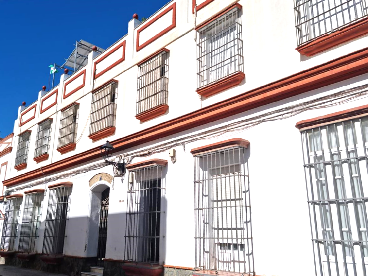  kaufen Haus Puerto Real Bahía De Cádiz 1