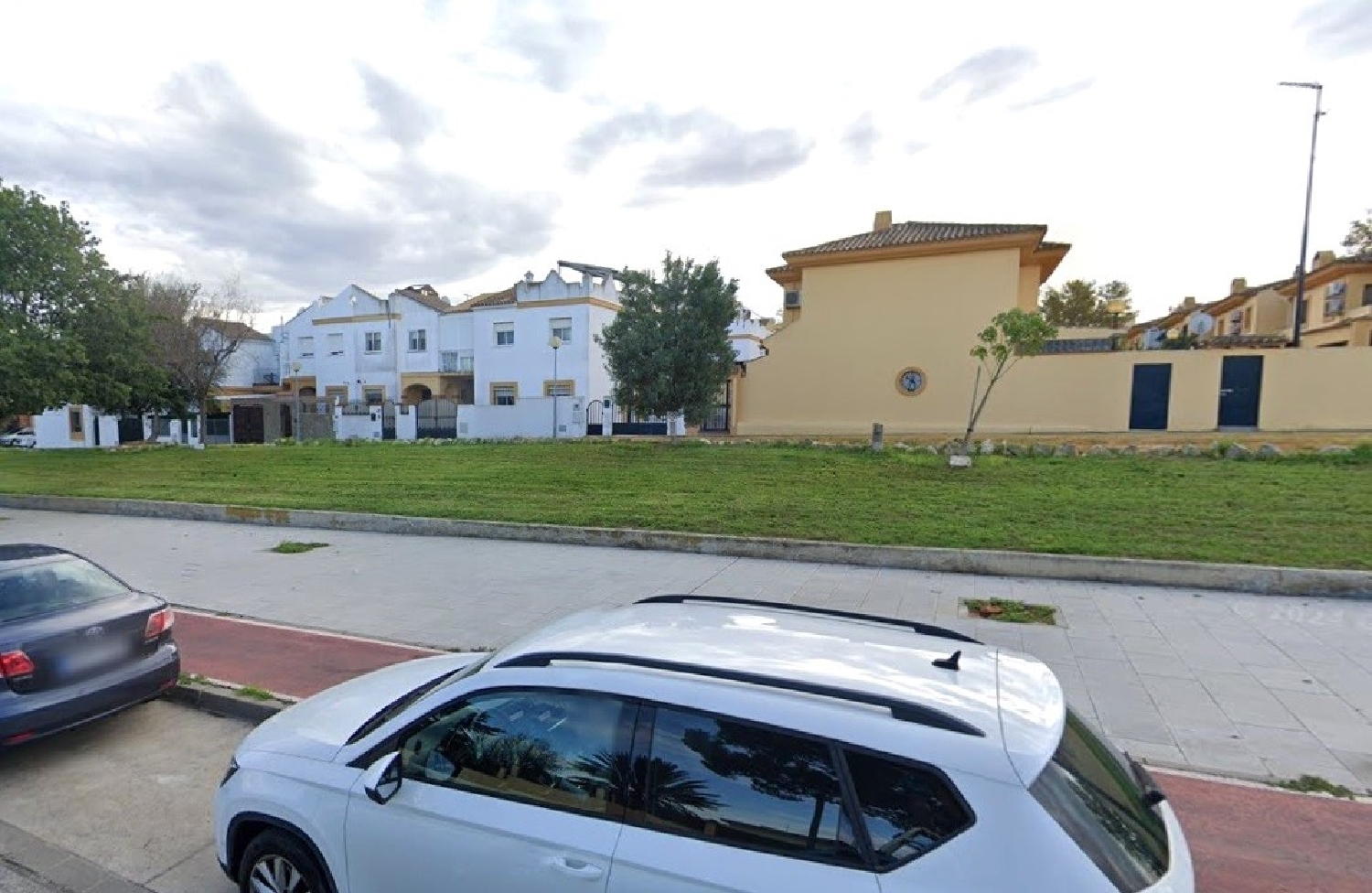 kaufen Haus Puerto Real Bahía De Cádiz 2