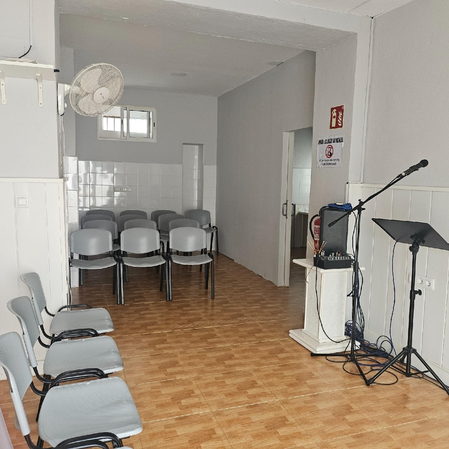  à vendre maison Puerto Real Bahía De Cádiz 8