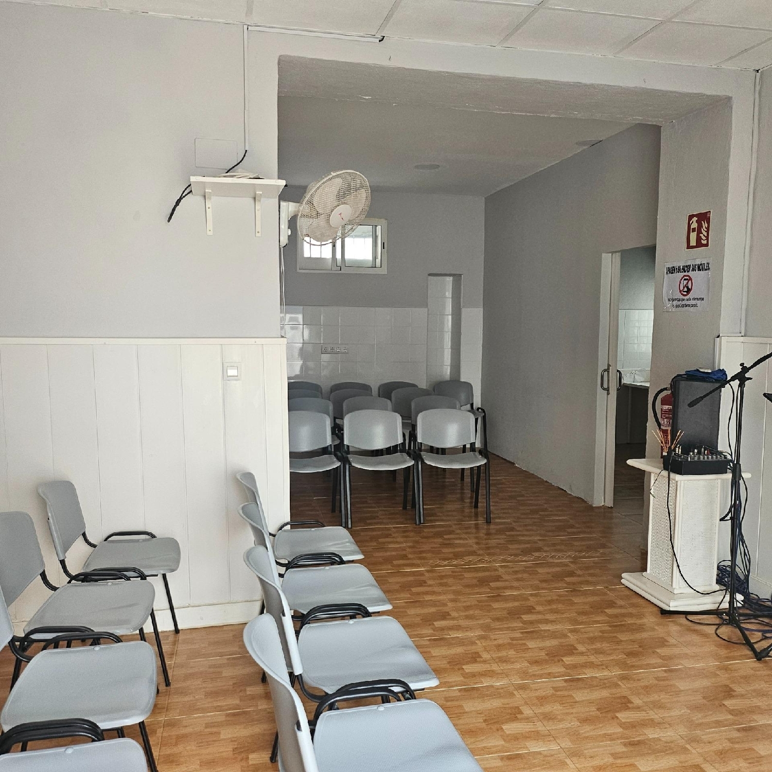 à vendre maison Puerto Real Bahía De Cádiz 6