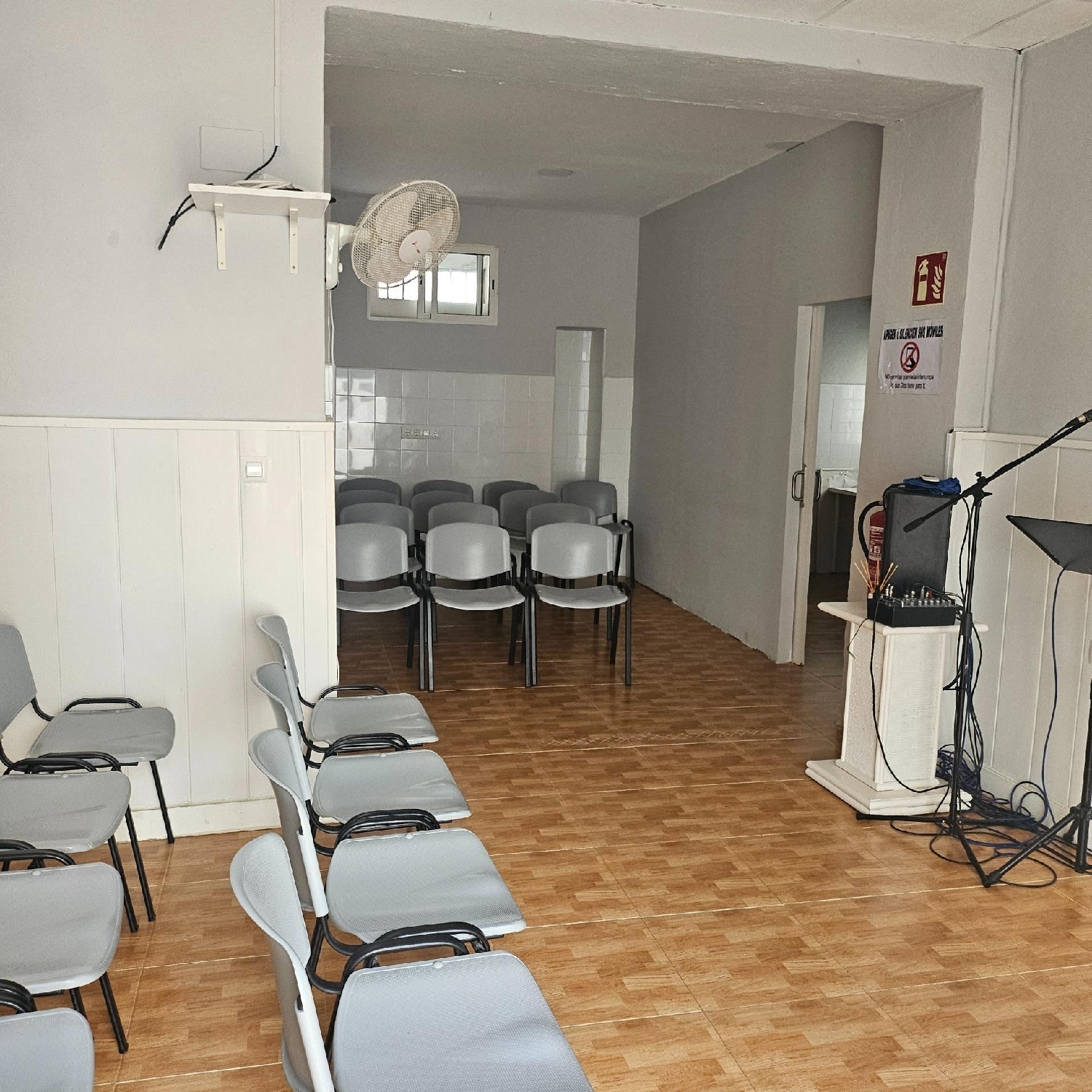  à vendre maison Puerto Real Bahía De Cádiz 7