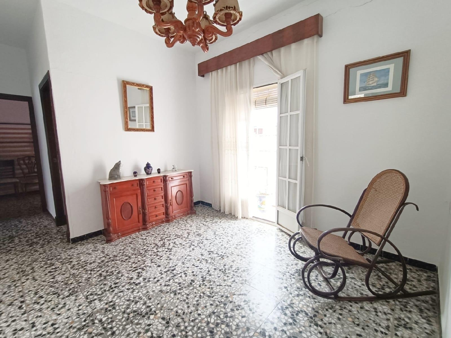  till salu hus Puerto Real Bahía De Cádiz 5