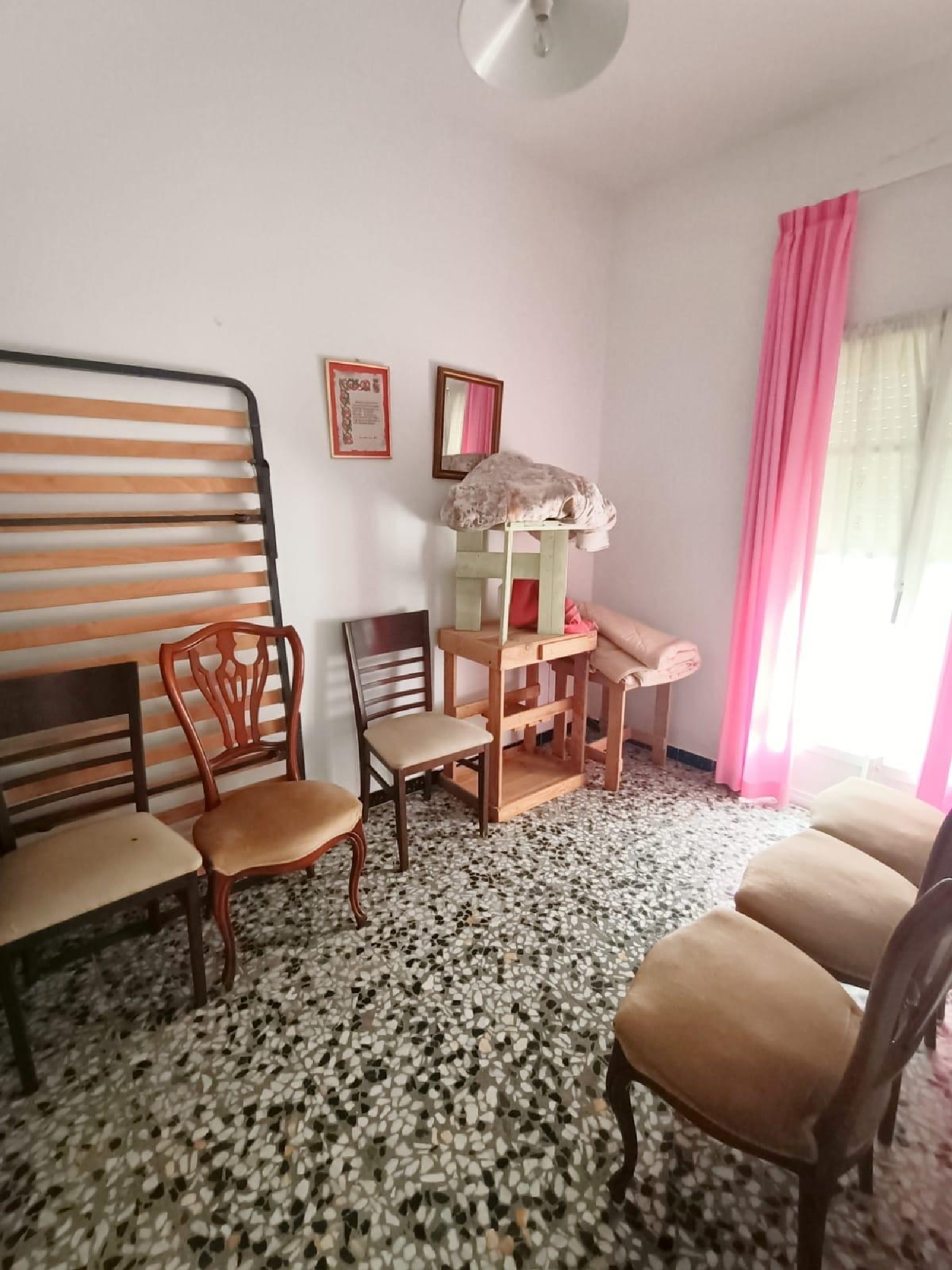  till salu hus Puerto Real Bahía De Cádiz 7
