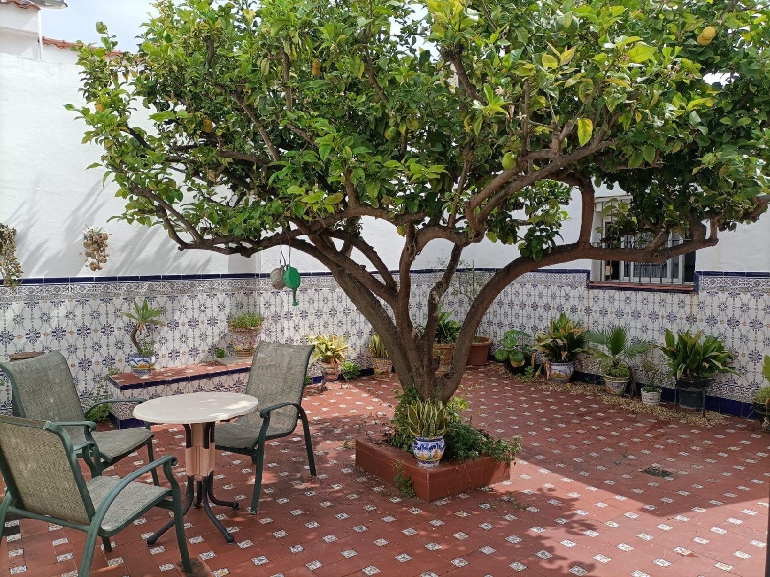  till salu hus Puerto Real Bahía De Cádiz 1