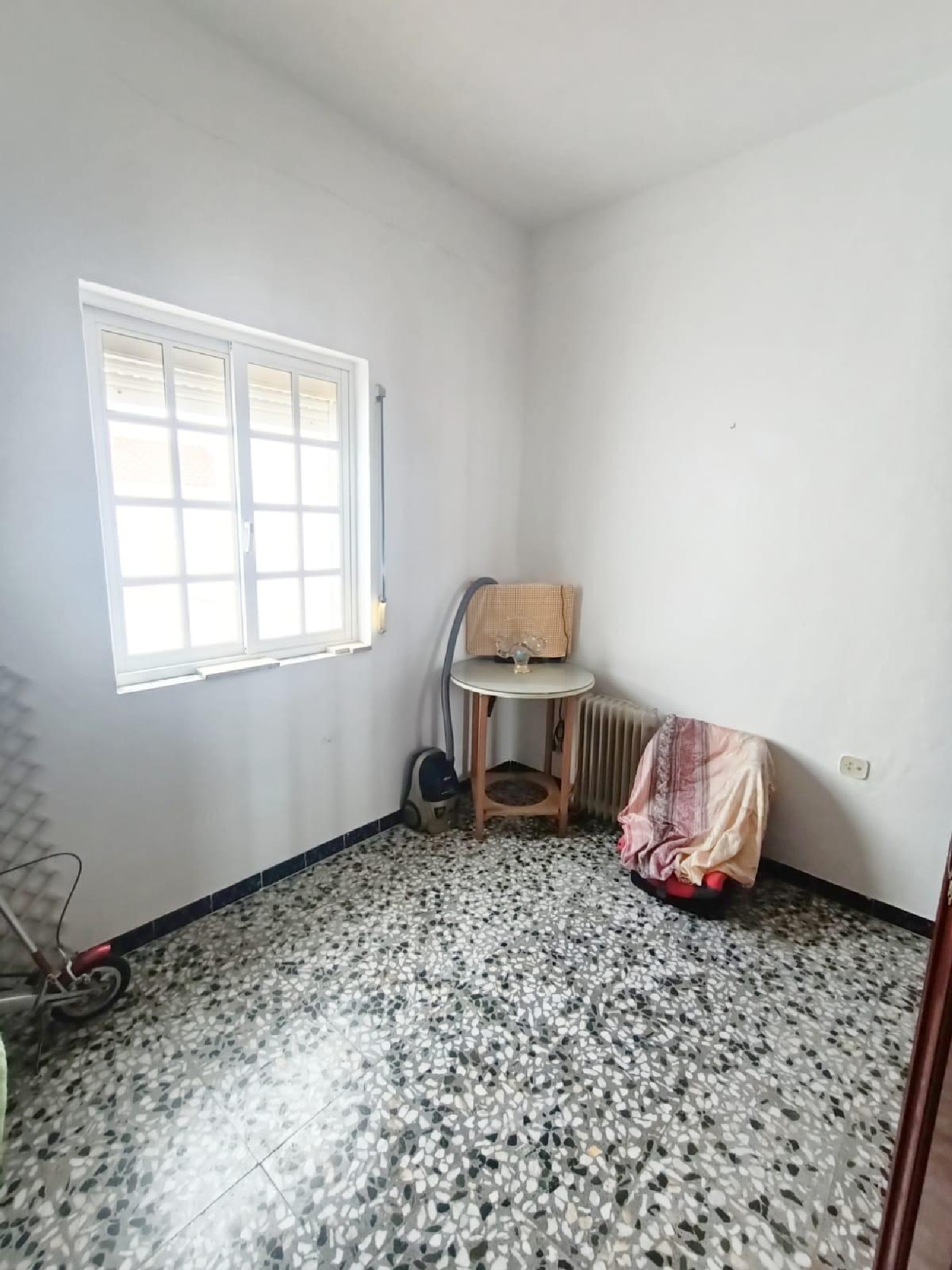  till salu hus Puerto Real Bahía De Cádiz 6