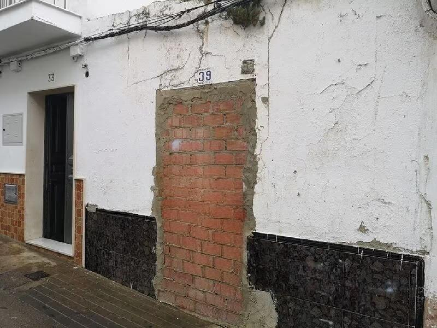  kaufen Haus Puerto Serrano Sierra De Cádiz 1