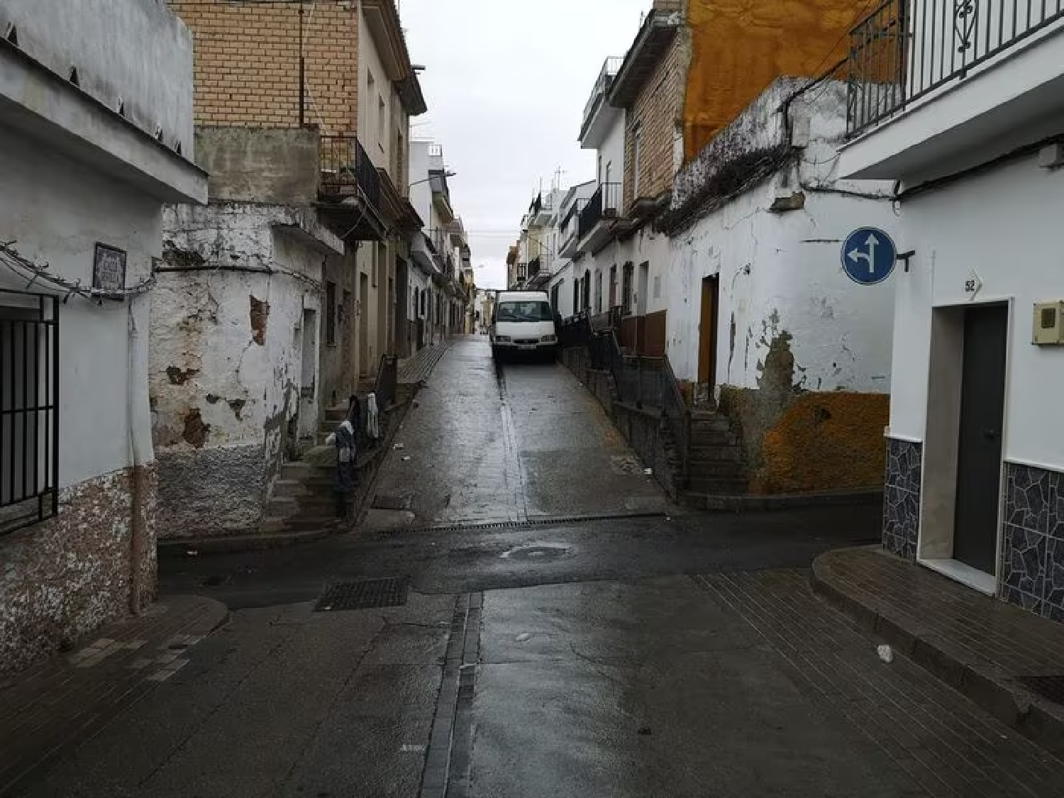  kaufen Haus Puerto Serrano Sierra De Cádiz 4