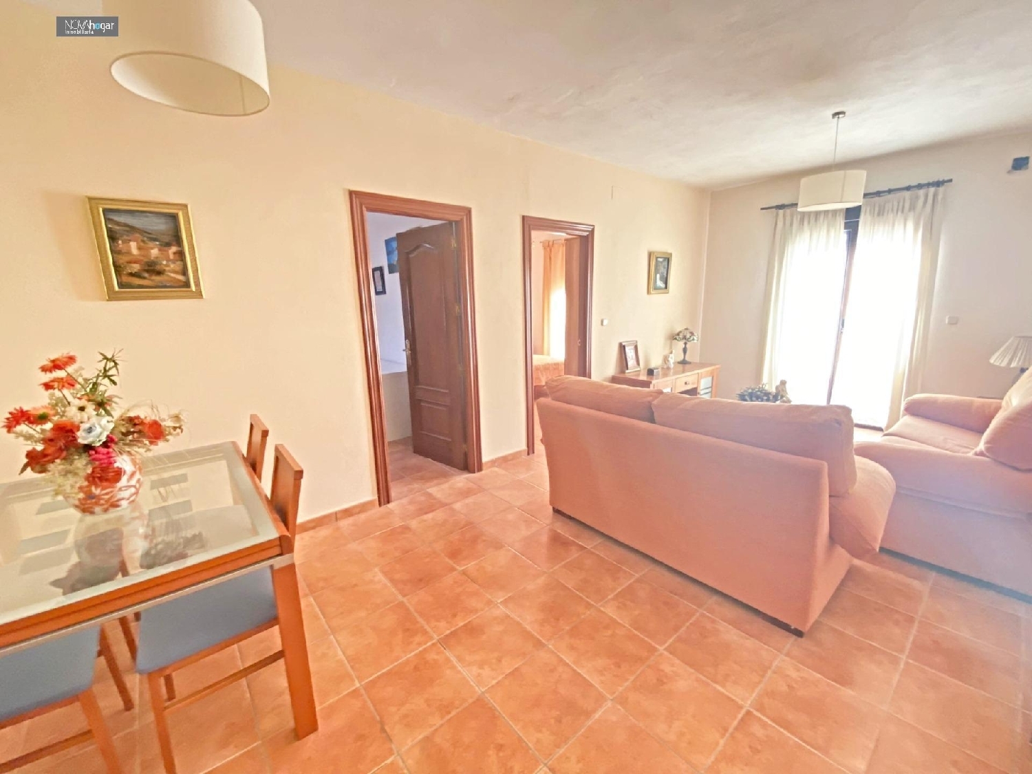  till salu hus Puerto Terron Valle Del Guadalhorce 4