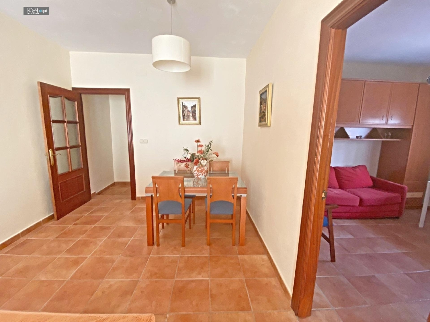 till salu hus Puerto Terron Valle Del Guadalhorce 5