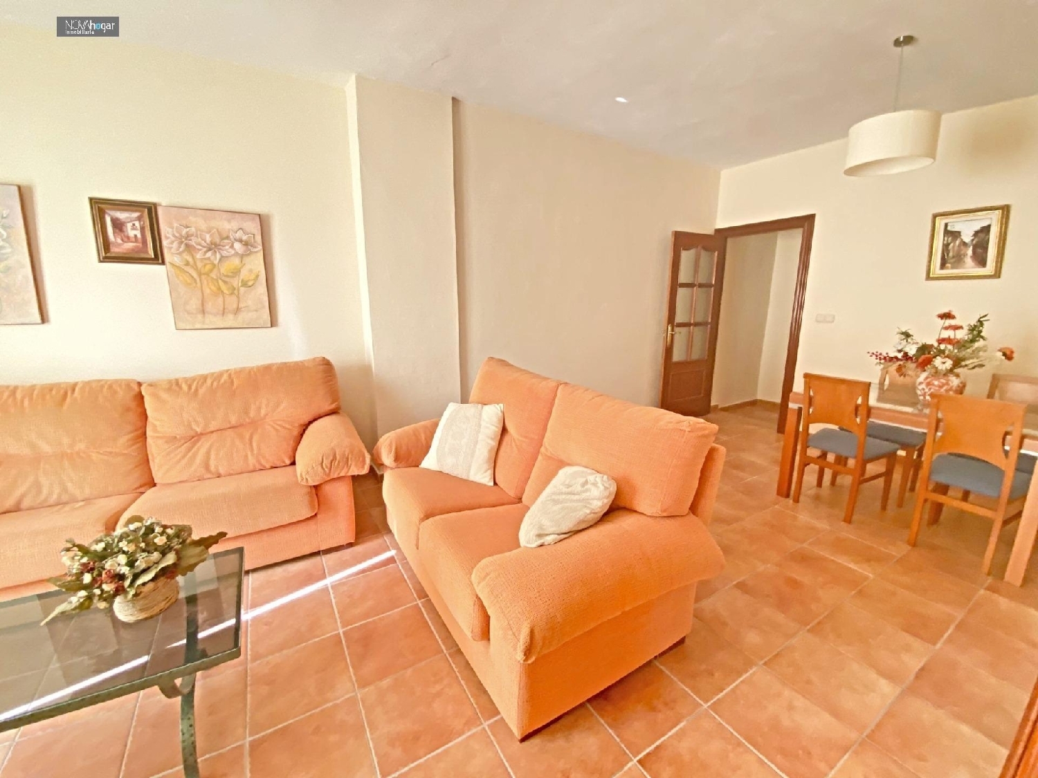 till salu hus Puerto Terron Valle Del Guadalhorce 2
