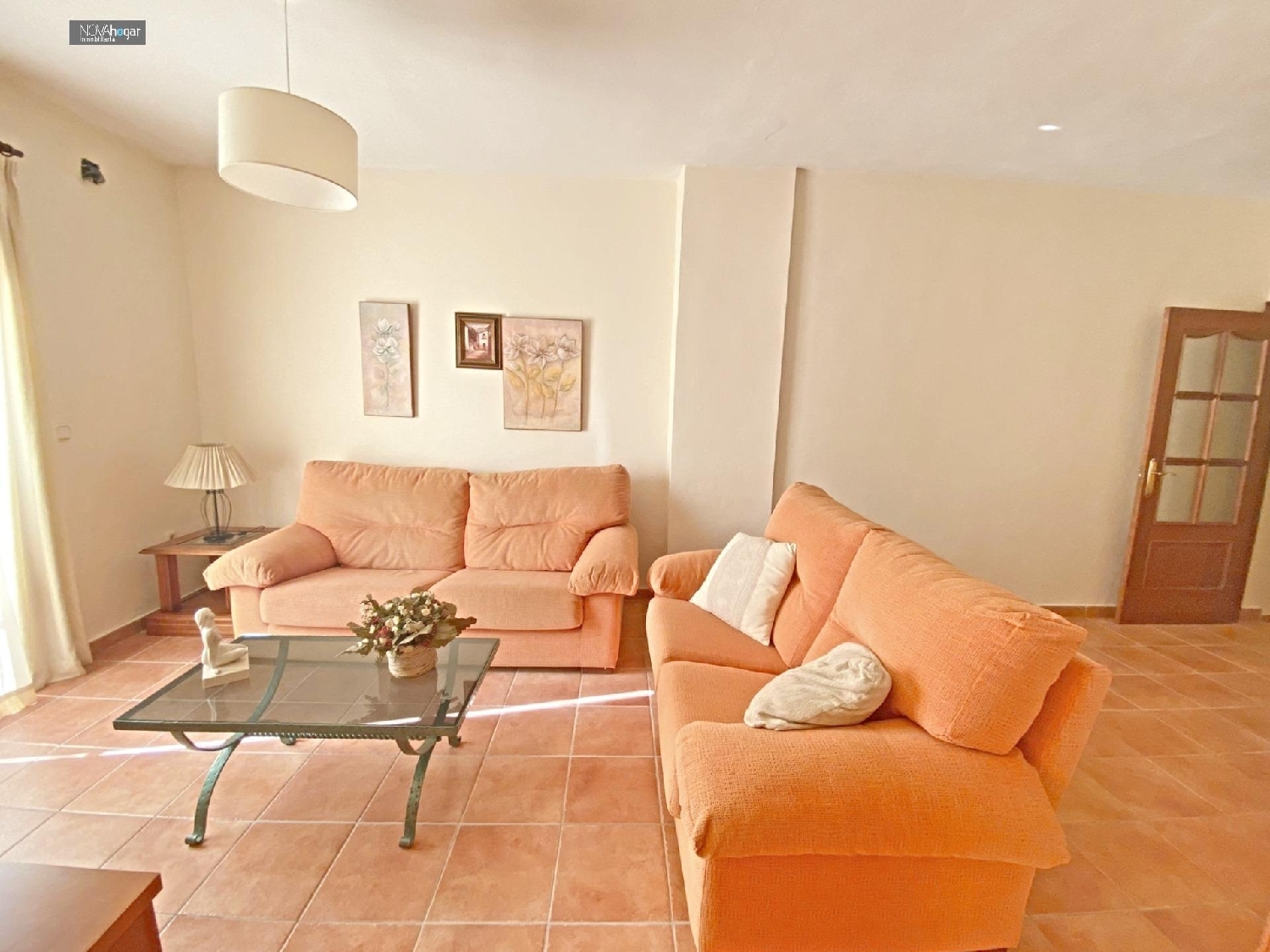 till salu hus Puerto Terron Valle Del Guadalhorce 3