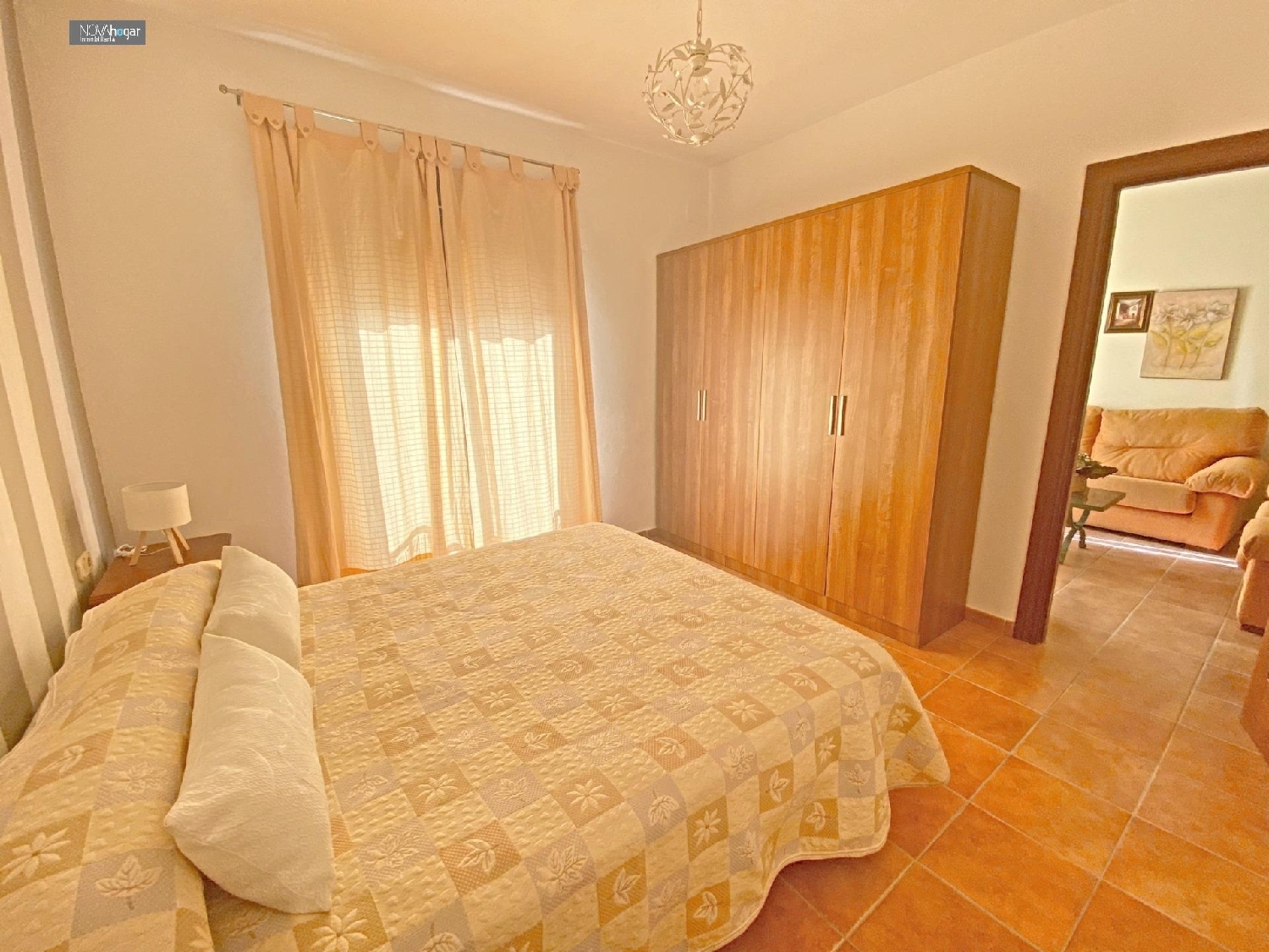  till salu hus Puerto Terron Valle Del Guadalhorce 7
