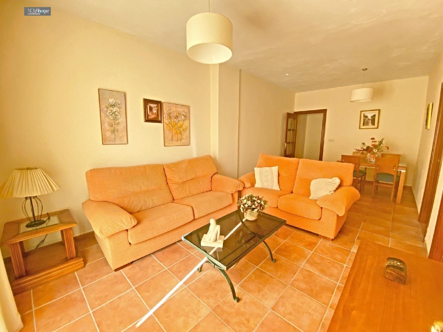  till salu hus Puerto Terron Valle Del Guadalhorce 1