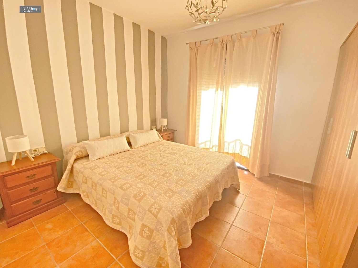  till salu hus Puerto Terron Valle Del Guadalhorce 6