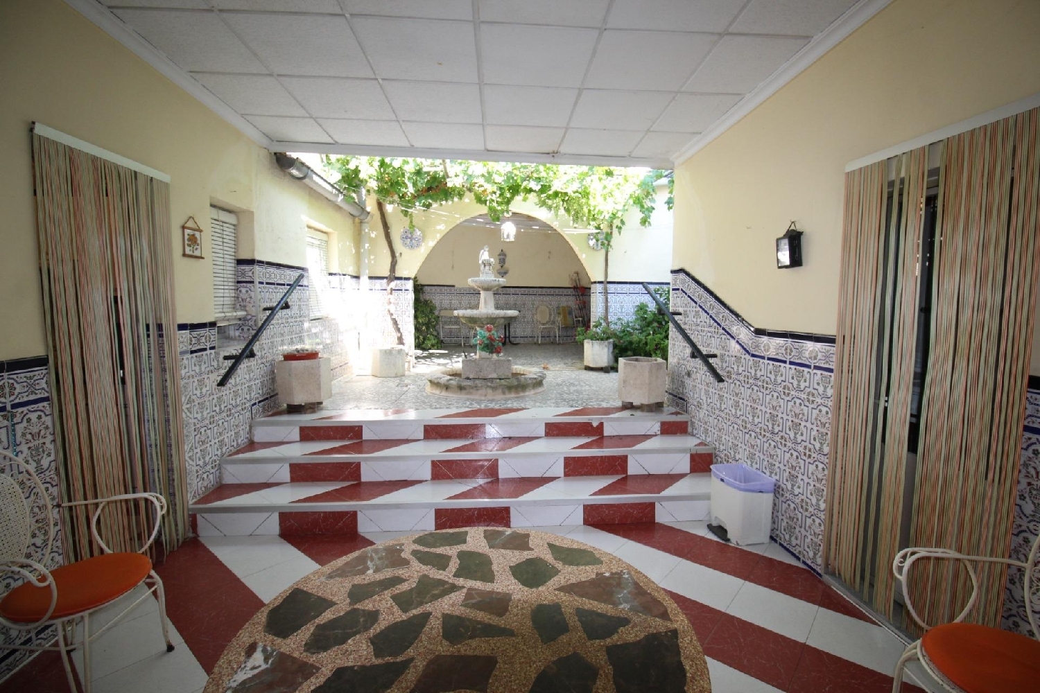  en venta casa Puertollano Campo De Calatrava 1