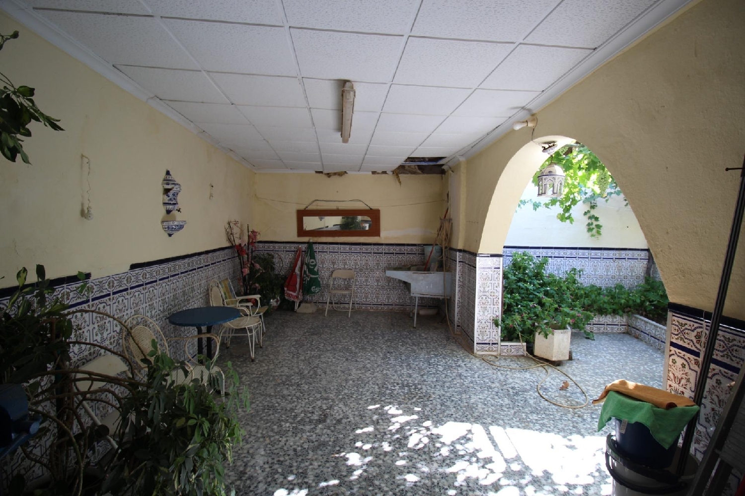  en venta casa Puertollano Campo De Calatrava 8