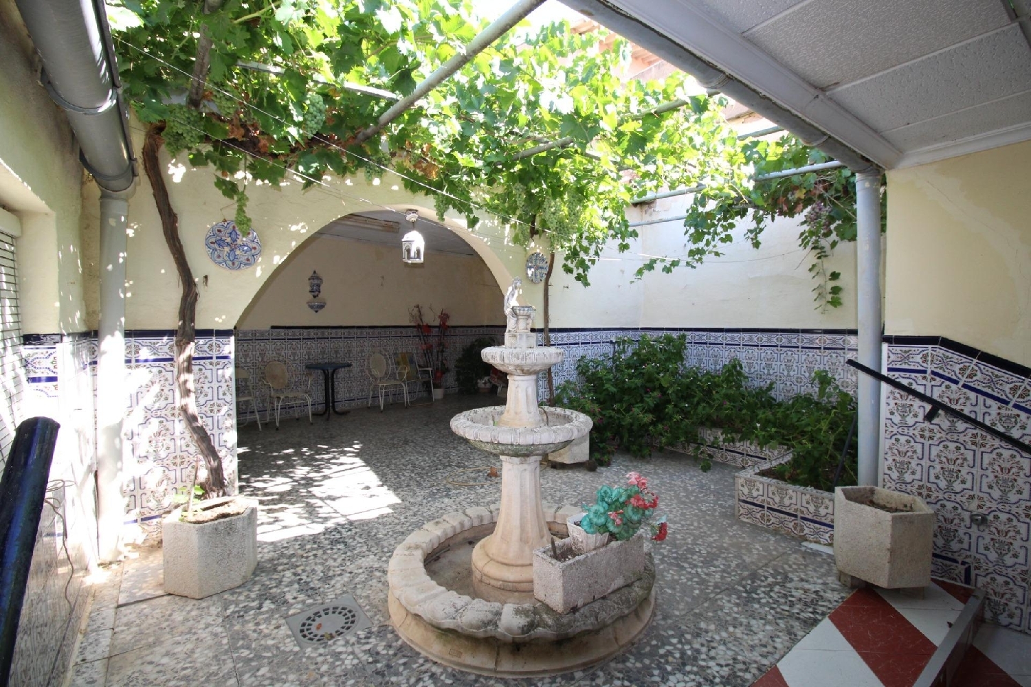  en venta casa Puertollano Campo De Calatrava 2