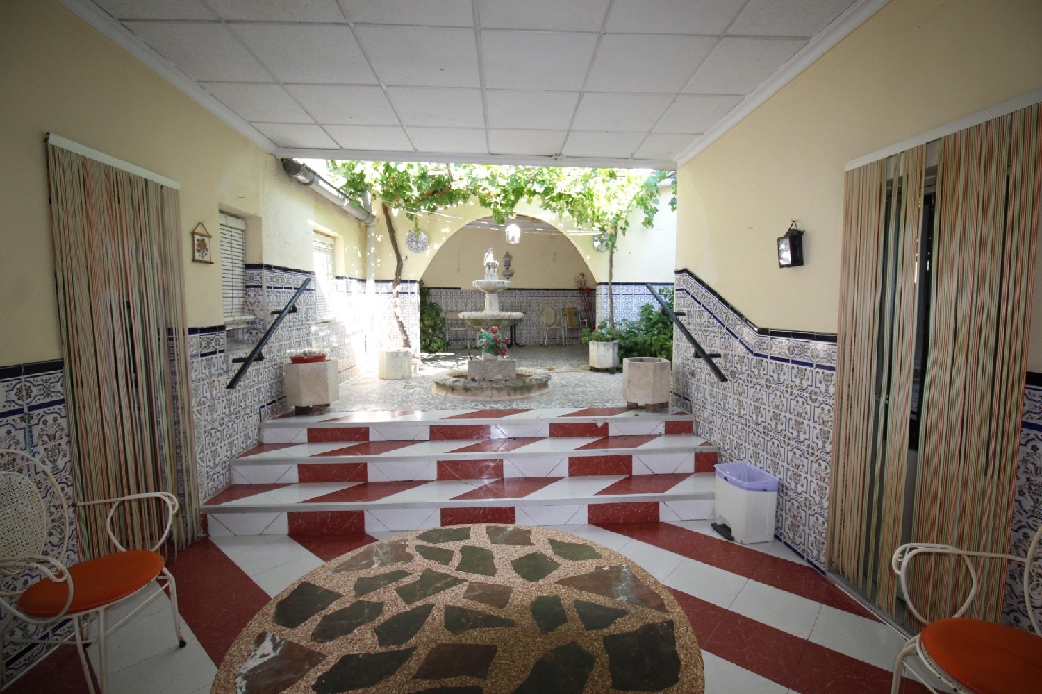  en venta casa Puertollano Campo De Calatrava 5