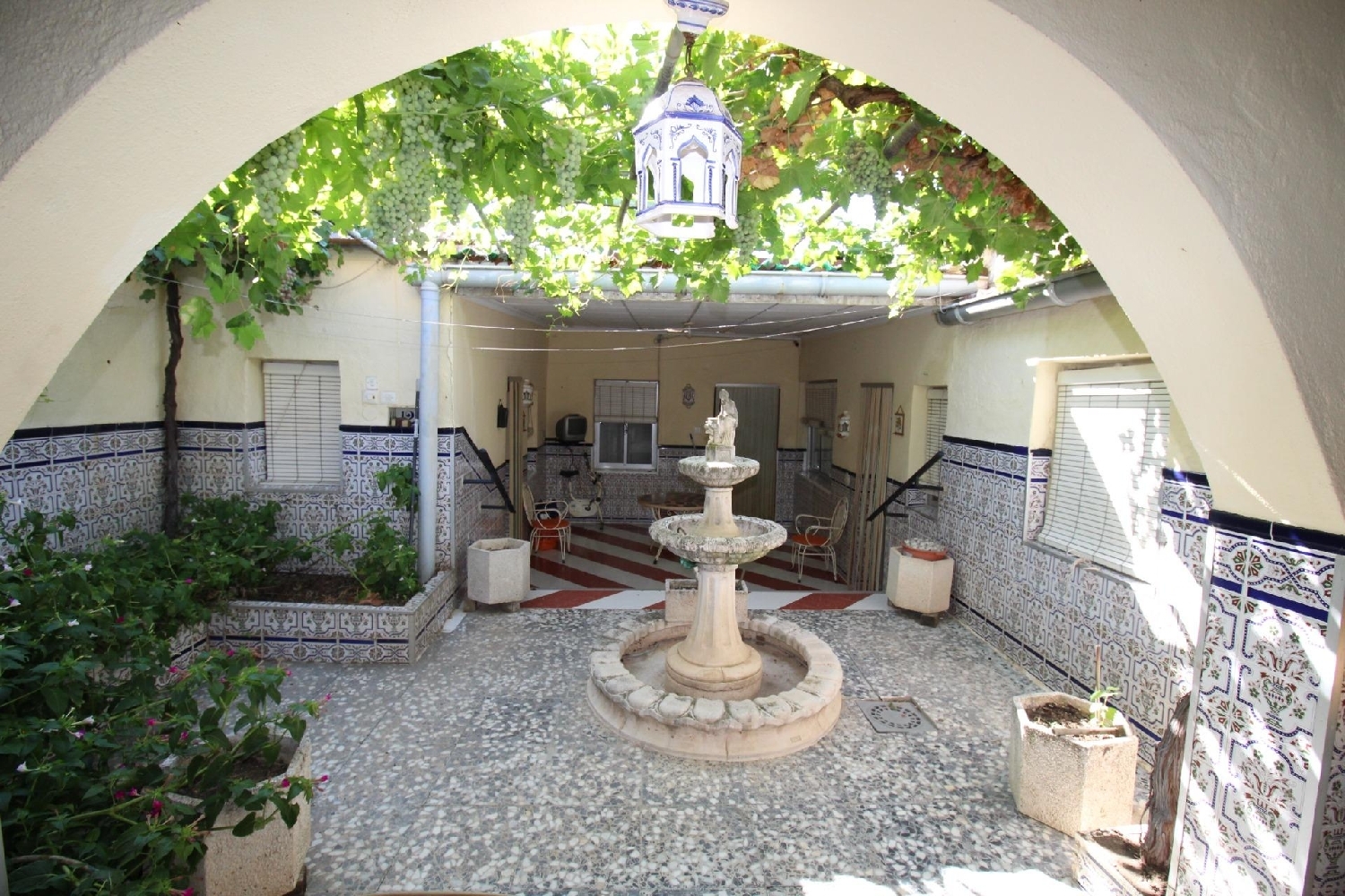  en venta casa Puertollano Campo De Calatrava 6