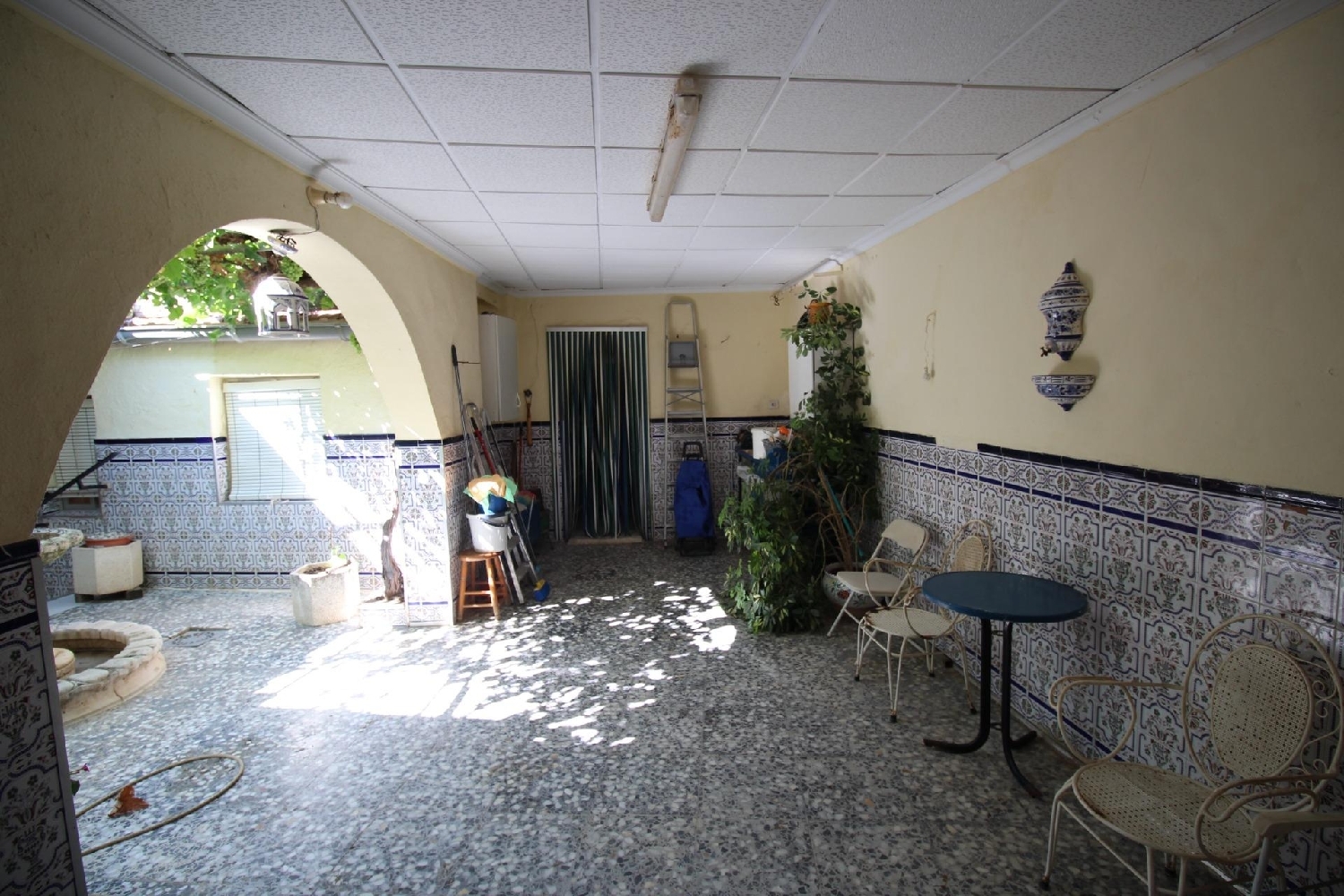  en venta casa Puertollano Campo De Calatrava 4