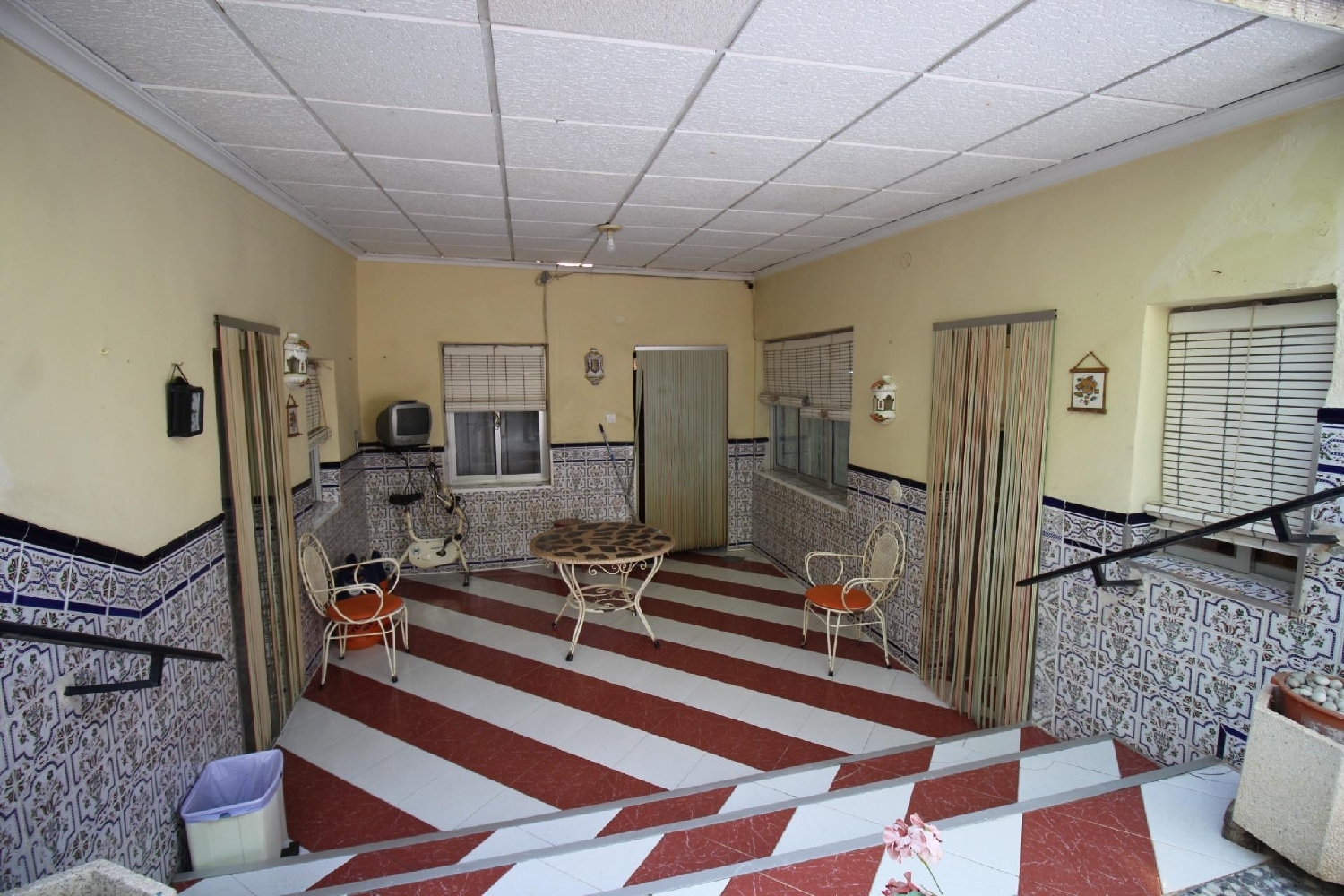  en venta casa Puertollano Campo De Calatrava 3