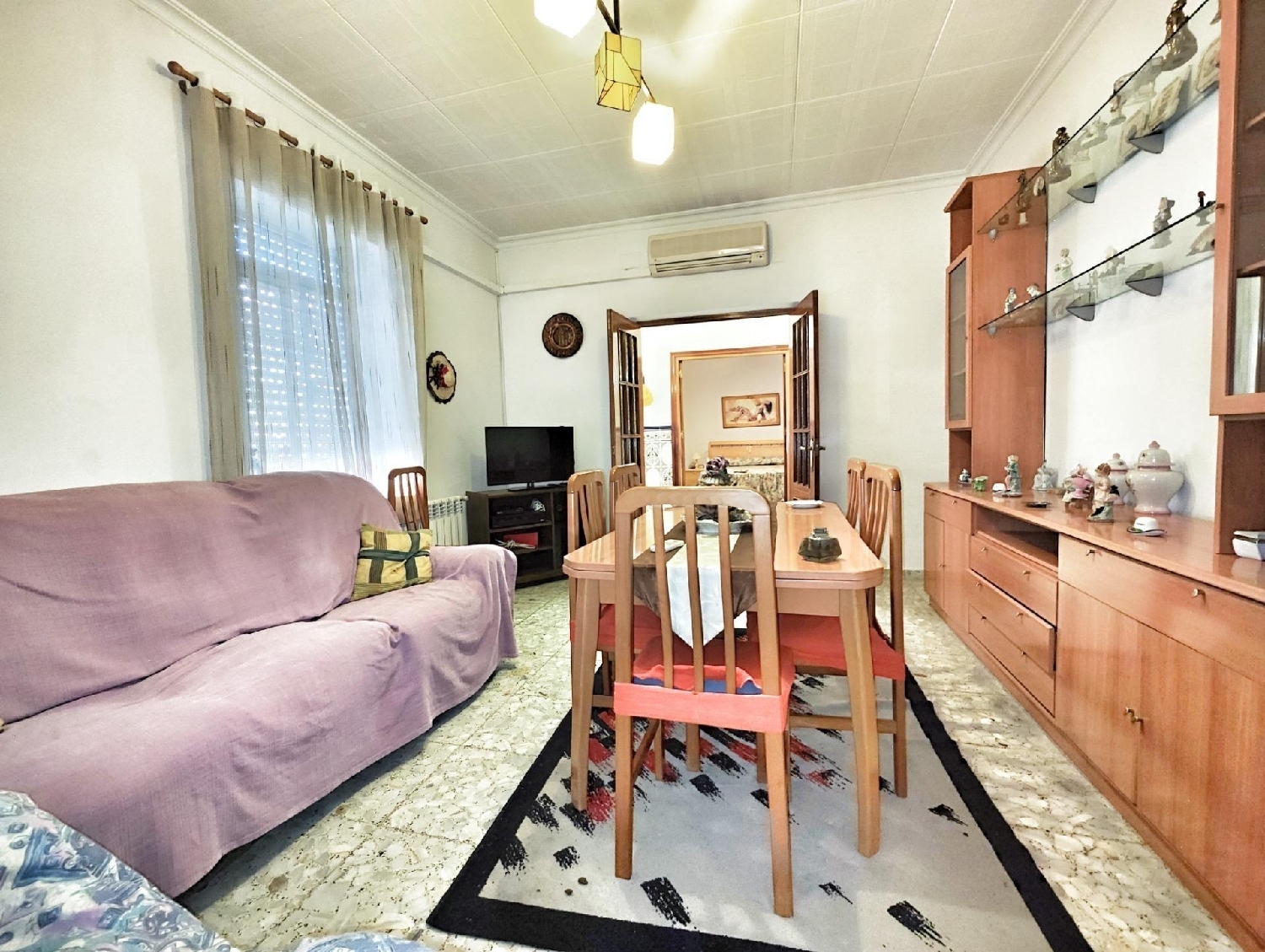  à vendre maison Puertollano Campo De Calatrava 7