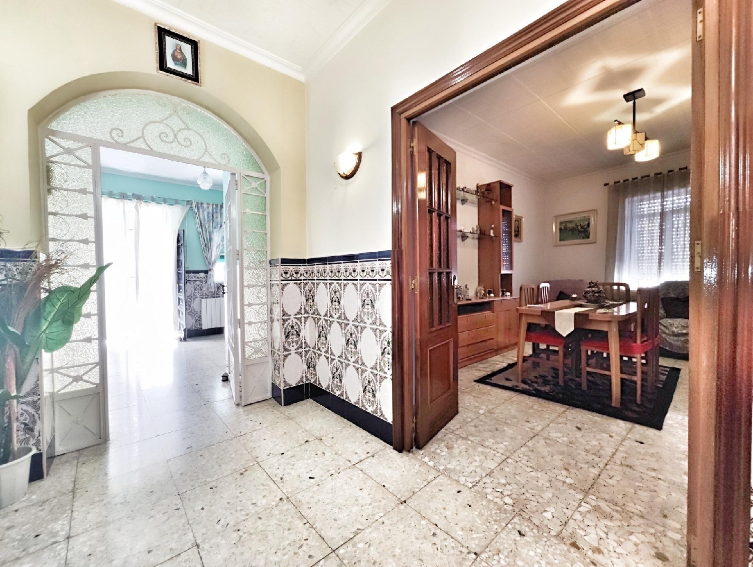  à vendre maison Puertollano Campo De Calatrava 4