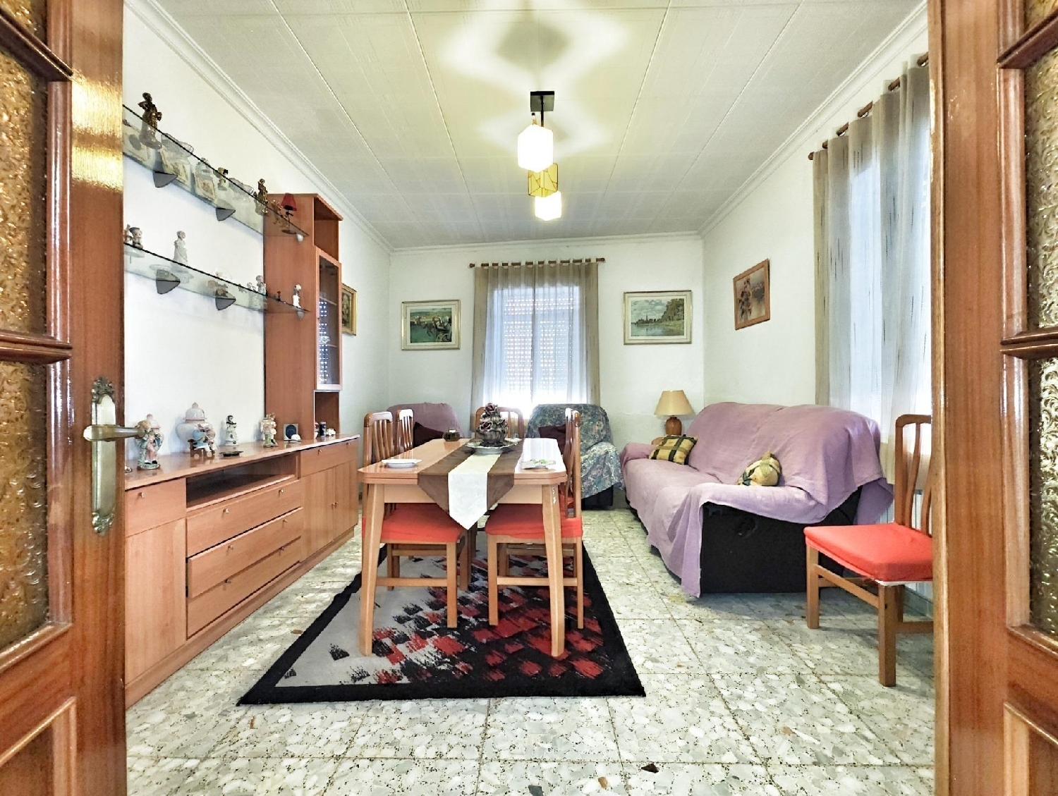  à vendre maison Puertollano Campo De Calatrava 5