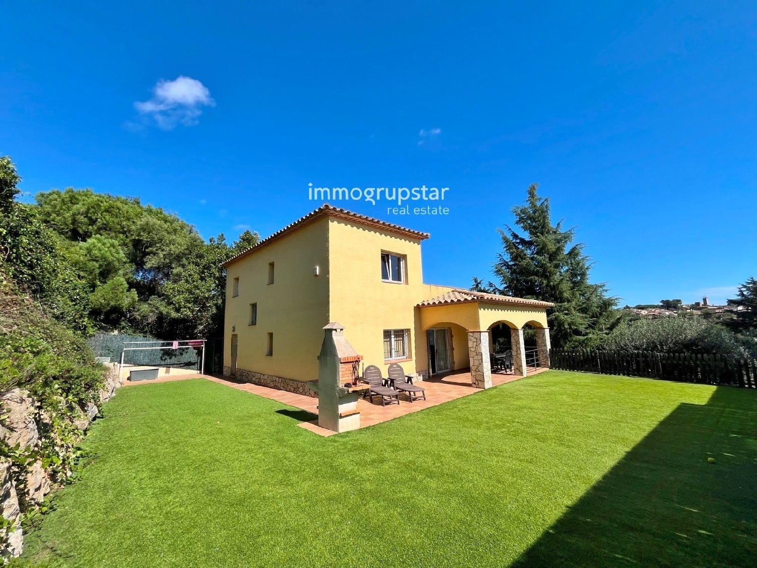 en venta casa Puig Rosell Baix Empordà 2