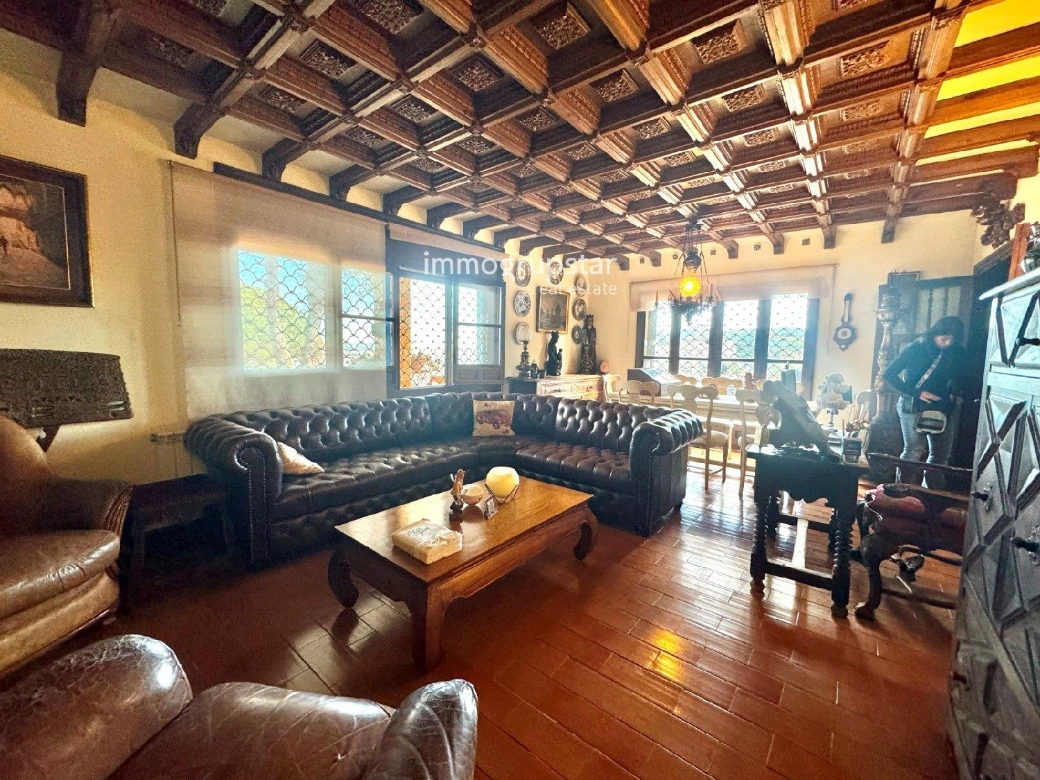  te koop huis Puig Ses Forques Baix Empordà 6