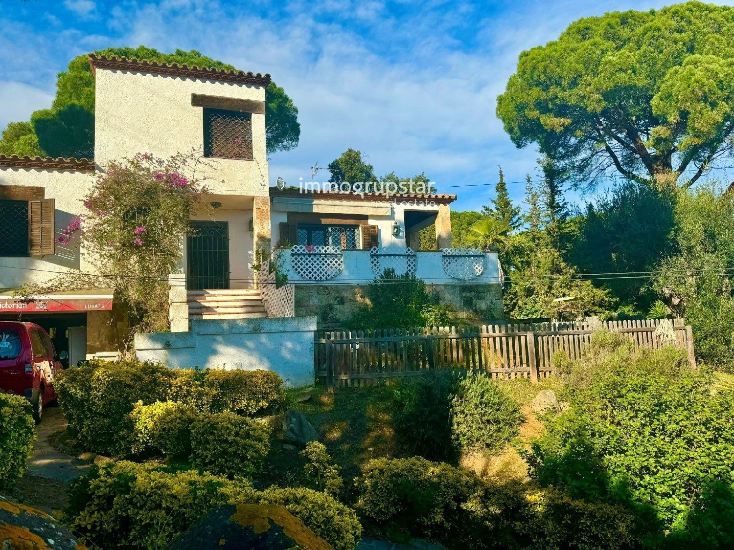 te koop huis Puig Ses Forques Baix Empordà 2