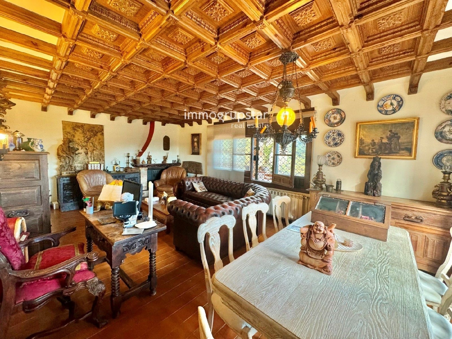  te koop huis Puig Ses Forques Baix Empordà 5