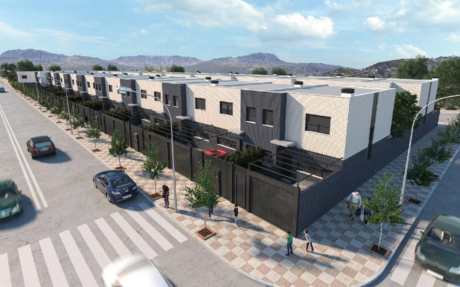  en venta casa Pulianas Vega De Granada 1