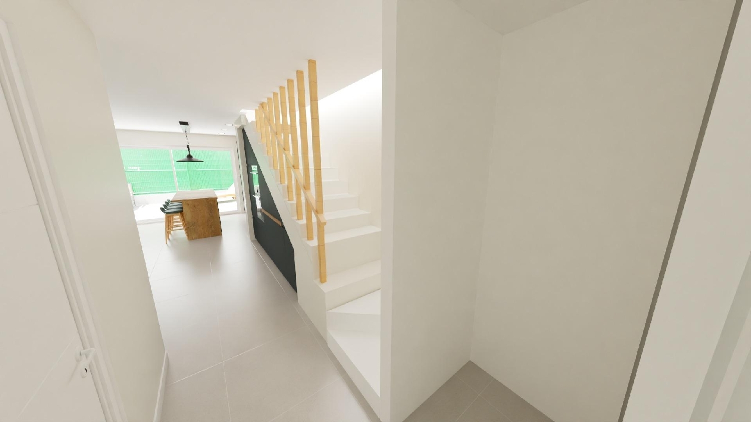  en venta casa Pulianas Vega De Granada 4