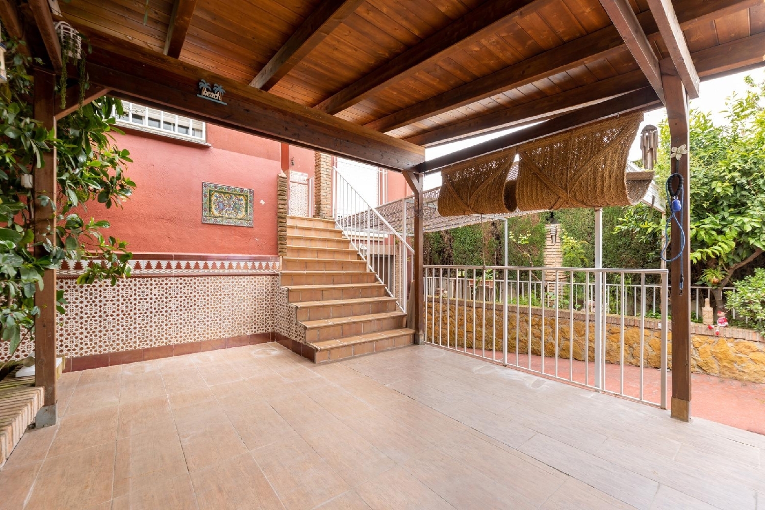  en venta casa Pulianas Vega De Granada 3
