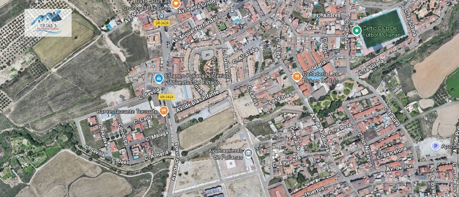 kaufen Haus Pulianas Vega De Granada 3