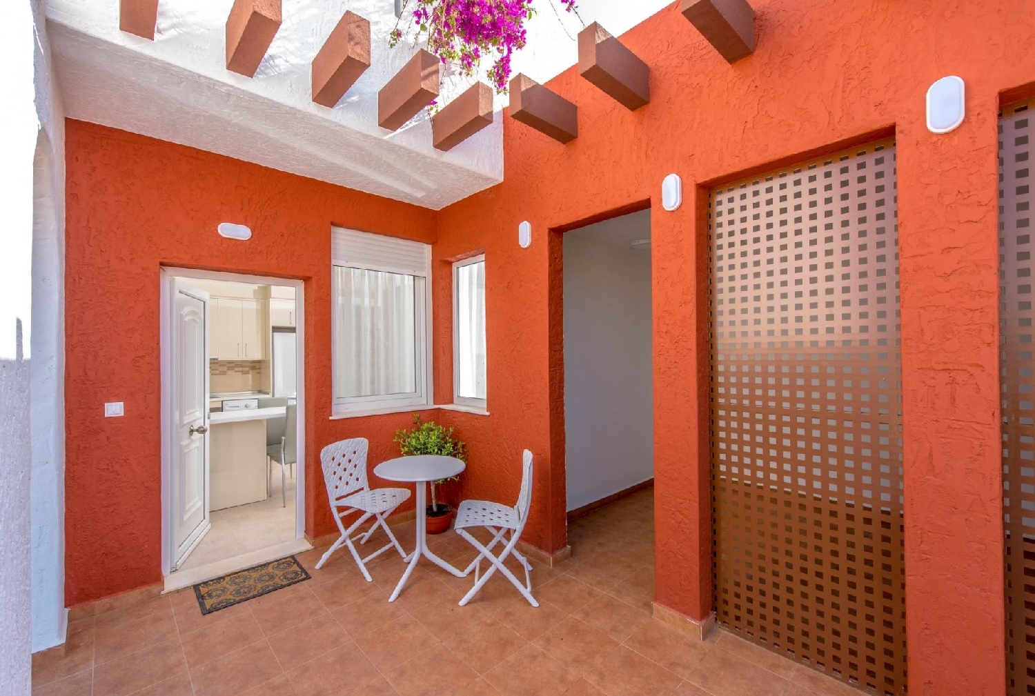  à vendre maison Punta Calera Mar Menor 2
